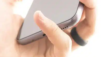 انگشت حلقه و گوشی‌های هوشمند؛ عارضه‌ای پنهان که در حال فراگیر شدن است