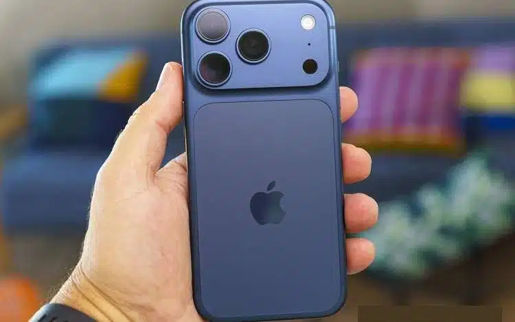 اپل تولید آیفون ۱۸ را قبل از سال نوی چینی آغاز میکند