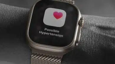 اپل واچ با قابلیت جدید پایش فشار خون؛ گامی مهم در سلامت دیجیتال