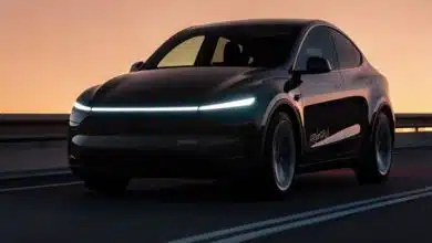 ایلان ماسک از آزمایش خودروهای رباتاکسی تسلا بدون رانندگان ایمنی در تگزاس خبر داد