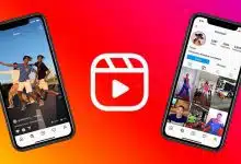 اینستاگرام با «الگوریتم شما» کنترل کامل Reels را به کاربران می‌دهد