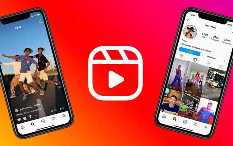 اینستاگرام با «الگوریتم شما» کنترل کامل Reels را به کاربران میدهد