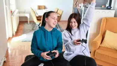 بازی‌های ویدیویی چگونه استرس و فرسودگی شغلی جوانان را کاهش می‌دهند؟