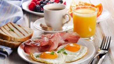 بدترین صبحانه‌ها برای سلامت روده