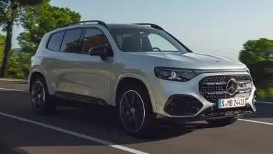 برد 630 کیلومتری و طراحی جسورانه؛ همه چیز درباره مرسدسبنز GLB جدید
