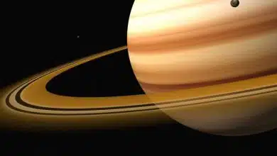 بزرگ‌ترین قمر زحل لایه‌های یخ نیمه‌مایع دارد اما شاید مناطق قابل‌زیستی وجود داشته باشد