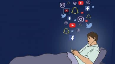 تأثیر مخرب اسکرول بیپایان: از کاهش حافظه تا افزایش ریسک زوال عقل