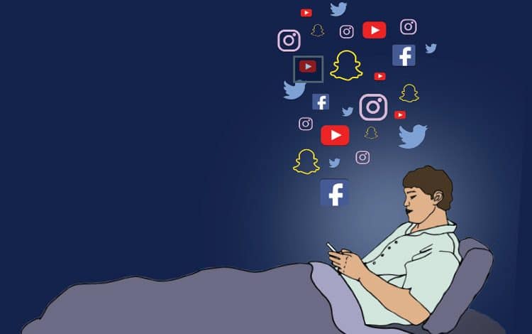 تأثیر مخرب اسکرول بیپایان: از کاهش حافظه تا افزایش ریسک زوال عقل
