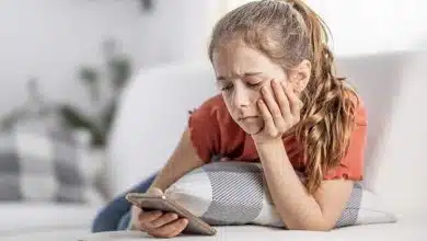 تأثیر یک هفته دوری از شبکه‌های اجتماعی بر سلامت روان جوانان