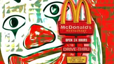تبلیغات هوش مصنوعی برای کریسمس شکست خورد؛ موج انتقاد جهانی علیه مکدونالد