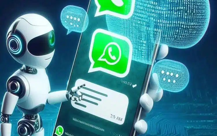 تحقیقات ضد انحصاری می‌تواند عرضه هوش مصنوعی واتس‌اپ را به تعویق بیندازد