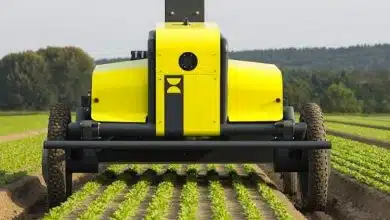 تحولی در کشاورزی: ربات‌های خودران با هوش مصنوعی وارد مزارع می‌شوند