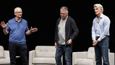 تغییر بزرگ در اپل: کناره‌گیری مدیر ارشد هوش مصنوعی و ورود محقق برجسته گوگل