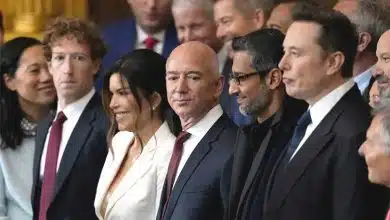 تغییر توازن جهانی: وقتی نفوذ شرکتهای فناوری از دولتها فراتر میرود