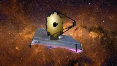 تلسکوپ جیمز وب دورترین ابرنواختر تاریخ را شناسایی کرد