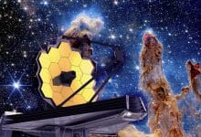 تلسکوپ جیمز وب شواهد جدیدی از جو بر روی یک سیاره سنگی فراخورشیدی کشف کرد