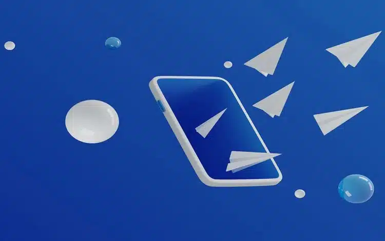 تلگرام از «کلید عبور» رونمایی کرد؛ ورود بدون پیامک و رمز یکبارمصرف