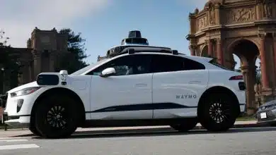 تولد نوزاد در تاکسی خودران Waymo در سانفرانسیسکو