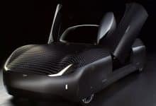 تولید نخستین خودروی پرنده جهان آغاز شد؛ Model A آماده ورود به آینده حمل‌ونقل