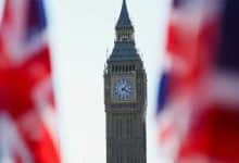 جزئیات تازه از حمله سایبری به دولت بریتانیا