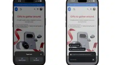 جمینای در کروم iOS آمد: هوش مصنوعی گوگل حالا در جیب شماست!