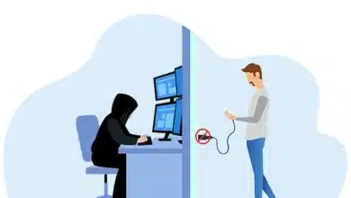 جوسجکینگ» (Juice Jacking) چیست؟ تهدید جدی شارژرهای عمومی برای تلفنهای همراه