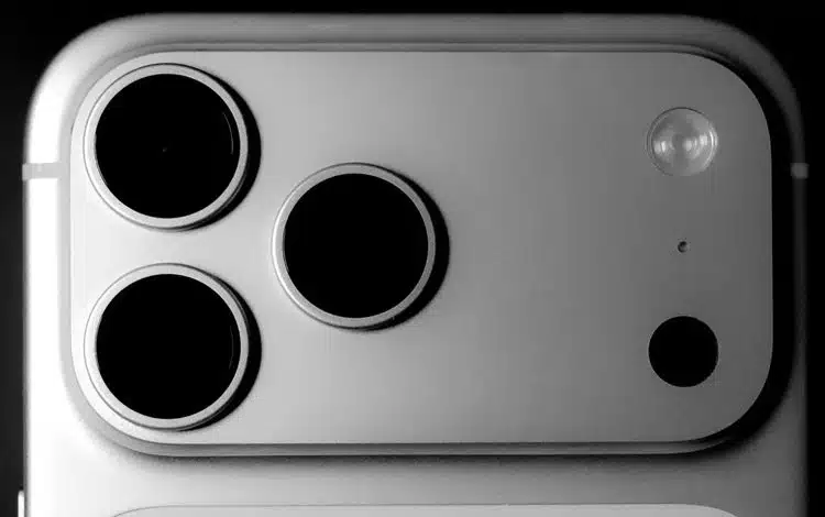 حذف حالت پرتره شب از آیفون ۱۷ پرو؛ کاربران متعجب شدند