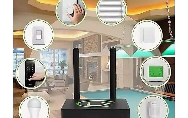 خانه هوشمند بدون اینترنت: راهنمای کامل ساخت یک سیستم مستقل