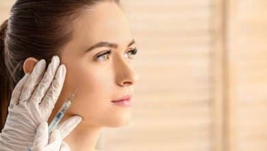خطرات تزریق فیلر و راه نجات: نقش حیاتی اولتراسوند در پیشگیری و درمان