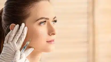 خطرات تزریق فیلر و راه نجات: نقش حیاتی اولتراسوند در پیشگیری و درمان