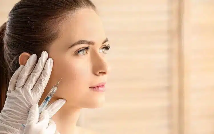 خطرات تزریق فیلر و راه نجات: نقش حیاتی اولتراسوند در پیشگیری و درمان