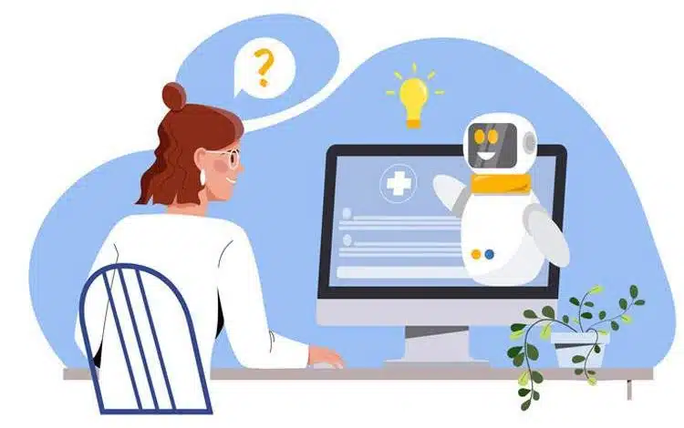 خطرات پنهان هوش مصنوعی: چرا چتباتهای درمانگر از استانداردهای اخلاقی پیروی نمیکنند؟