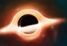 دانشمندان از مشاهده فوران بی‌سابقه یک سیاه‌چاله کلان‌جرم شگفت‌زده شدند