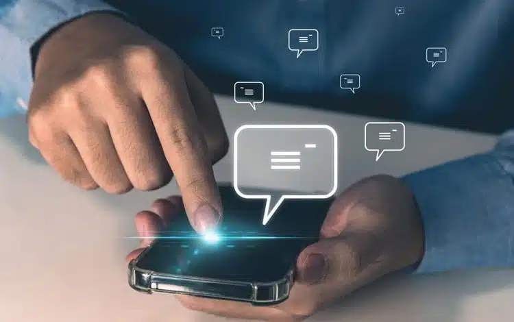 دستگاهی شبیه پوست انسان، امکان تایپ بدون صفحه نمایش را فراهم میکند