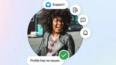 دستیار هوش مصنوعی متا؛ راهی سریع برای بازیابی حساب‌های هک‌شده