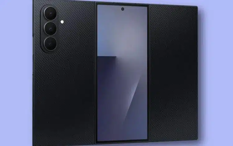 دفترچه راهنمای Galaxy Z TriFold منتشر شد؛ افشای همهچیز درباره گوشی سهلتی سامسونگ