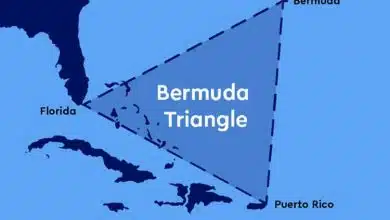 راز تازه مثلث برمودا؛ دانشمندان با پدیده‌ای بی‌سابقه روبرو شدند