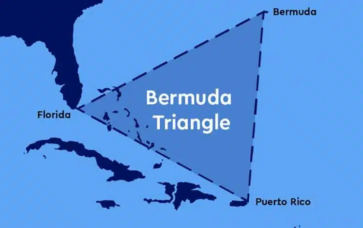 راز تازه مثلث برمودا؛ دانشمندان با پدیدهای بیسابقه روبرو شدند