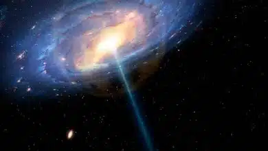 راز شیمیایی کهکشان راه شیری بالاخره کشف شد