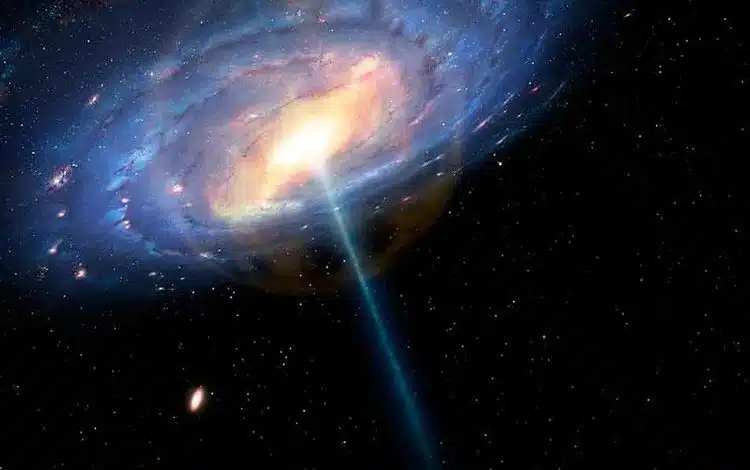 راز شیمیایی کهکشان راه شیری بالاخره کشف شد