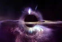 رازهای شگفت‌انگیز اطراف سیاه‌چاله «دجاجه ایکس-۱» فاش شد