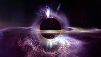 رازهای شگفت‌انگیز اطراف سیاه‌چاله «دجاجه ایکس-۱» فاش شد
