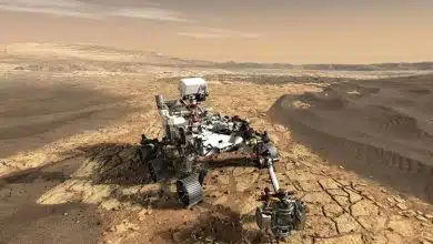 رانندگی خودکار مریخ‌نورد Perseverance: یک شاهکار فناوری ناسا
