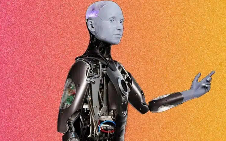 رباتهای انساننما در ۲۰۲۶؛ هیجان بازار یا واقعیت فناوری