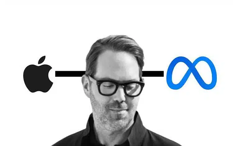 رقابت هوش مصنوعی بالا گرفت؛ متا طراح ارشد اپل را شکار کرد