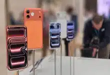 رکوردشکنی آیفون ۱۷؛ اپل پس از ۱۴ سال سامسونگ را پشت سر می‌گذارد