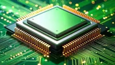 ریزتراشه‌های جدید آلمانی: کاهش مصرف انرژی با الهام از مغز انسان