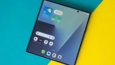 سامسونگ از گوشی تاشوی جدید «Wide Fold» با صفحه نمایش عریض رونمایی می‌کند