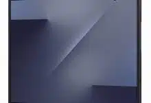 سامسونگ با دو لولا، اپل با طراحی بدون چین؛ کدام برنده است؟