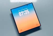 سامسونگ گلکسی Z فولد ۸ را به یک غول عکاسی تبدیل می‌کند